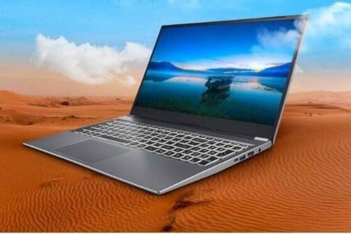 Best Gaming Laptop Under 60000