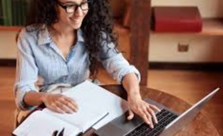 How to Find Remote Data Entry Jobs Near Me?