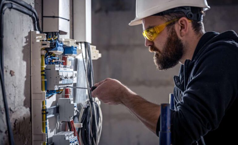 The 25 Best Paying Jobs in Public Utilities