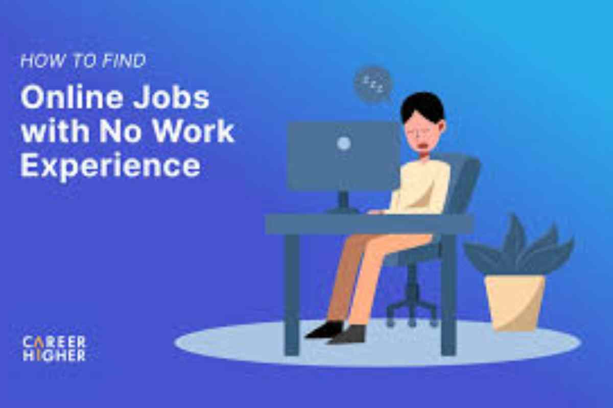 Jobs Hiring Near Me No Experience in Los Angeles