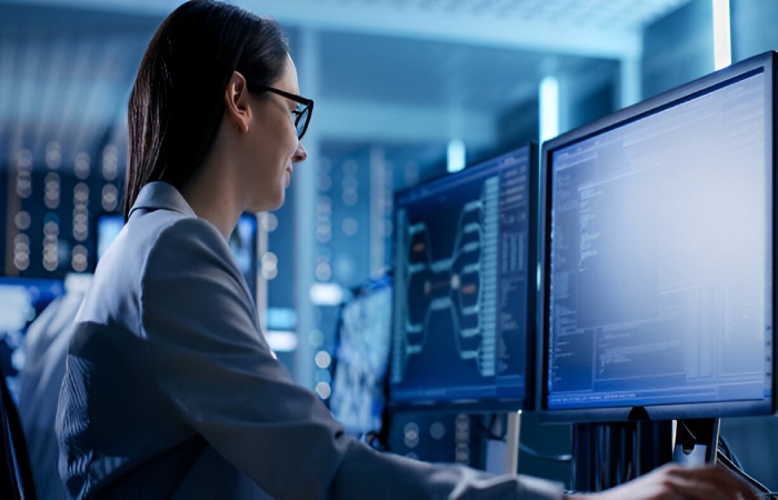 Importance of Tech Commands