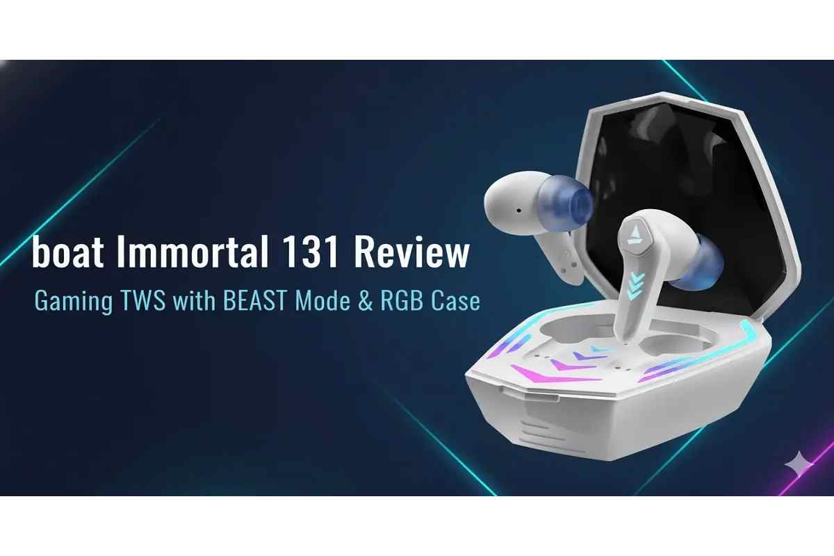 Boat Immortal 131 – A Complete Review