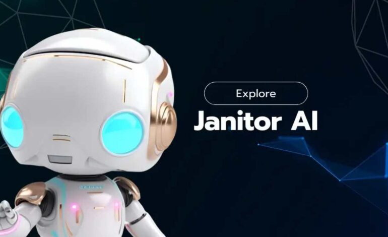 Janitor AI – What Is It, Key Features, Benefits and Future Prospects