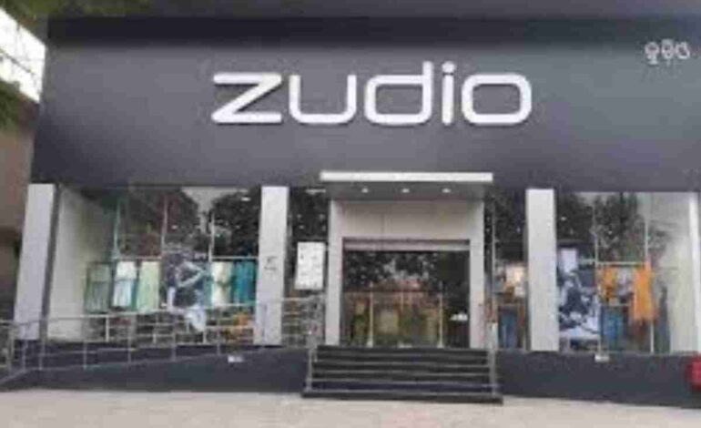 Zudio Baner – Your Favorite Shopping Stop