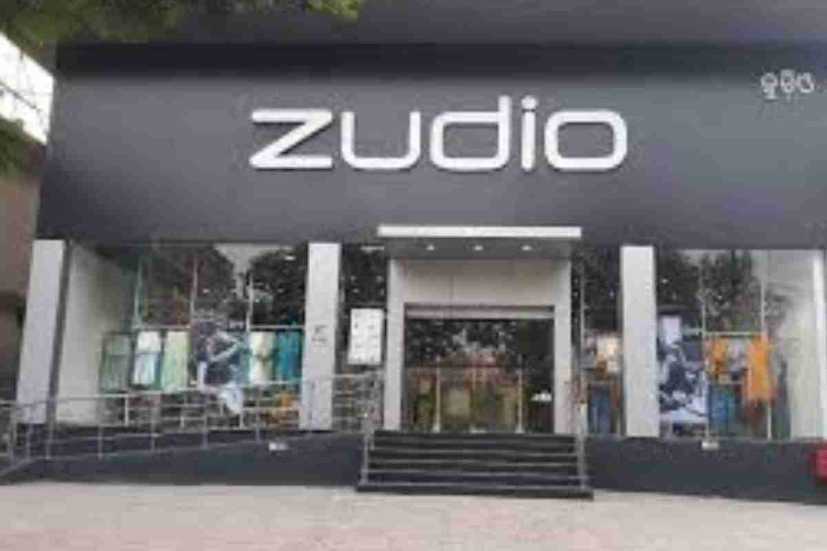 Zudio Baner – Your Favorite Shopping Stop