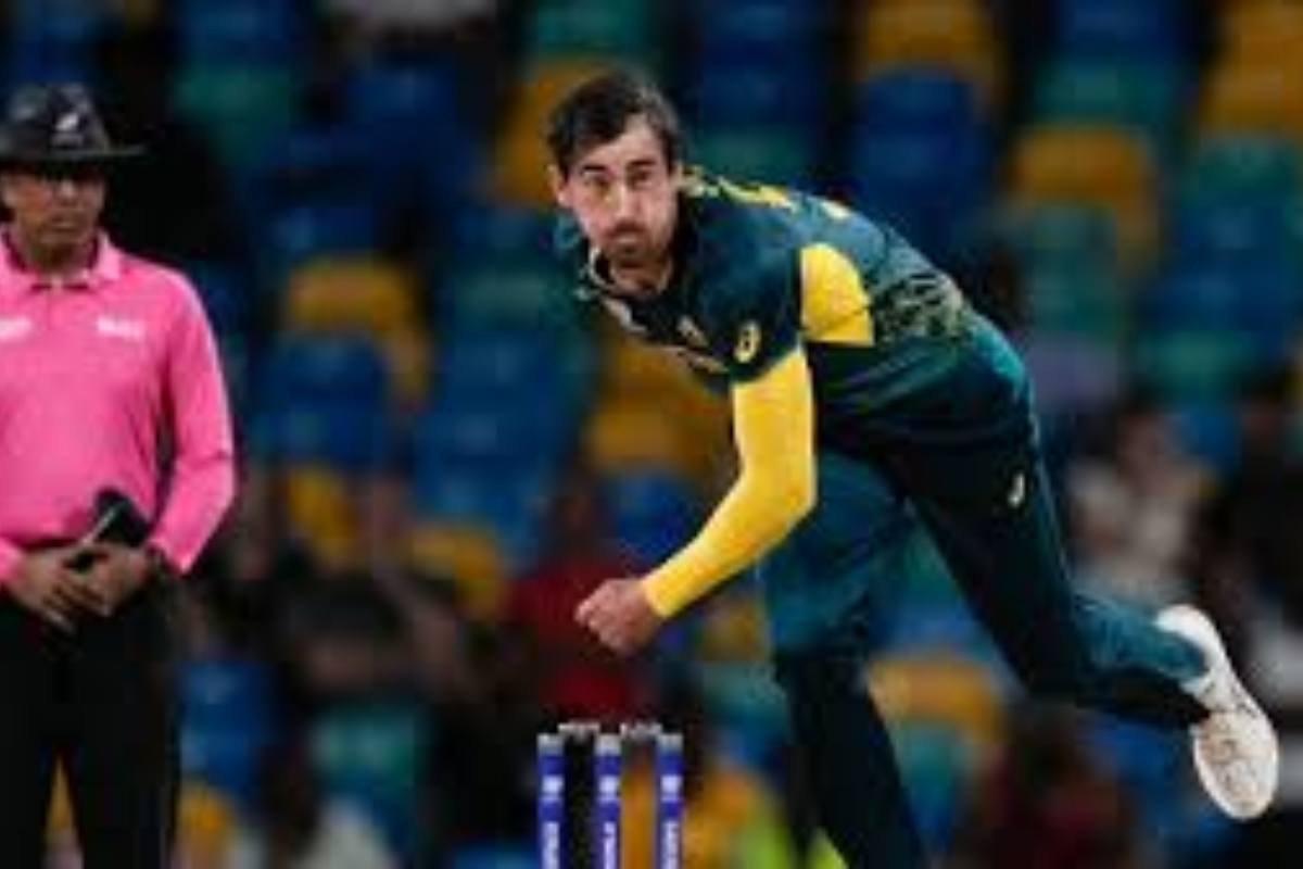 Australian Men’s Cricket Team vs England Cricket Team Players: A Historic Rivalry and Future Prospects