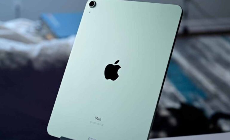 Ipad Air 4th Generation Price