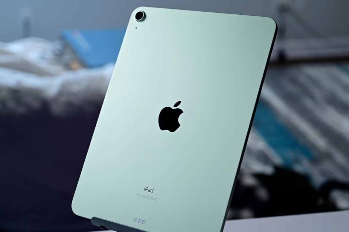 Ipad Air 4th Generation Price