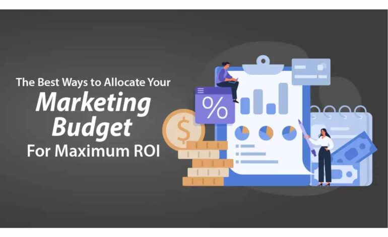 Unlock Marketing Magic on a Budget