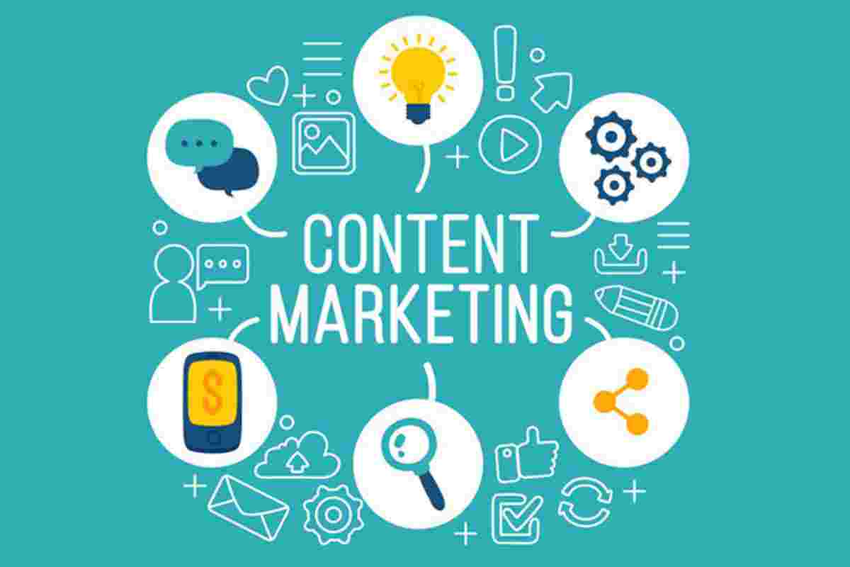 Content Marketing for B2B Companies: Best Practices and Tips