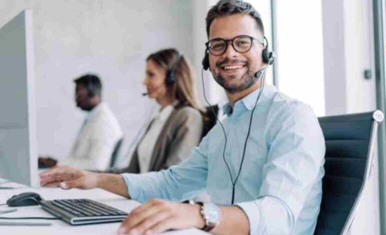How Many Jobs Are Available in Consumer Services?