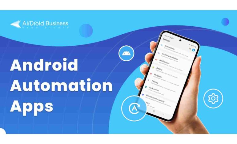 Android Automation Unveiled: Strategies for Successful Mobile Testing