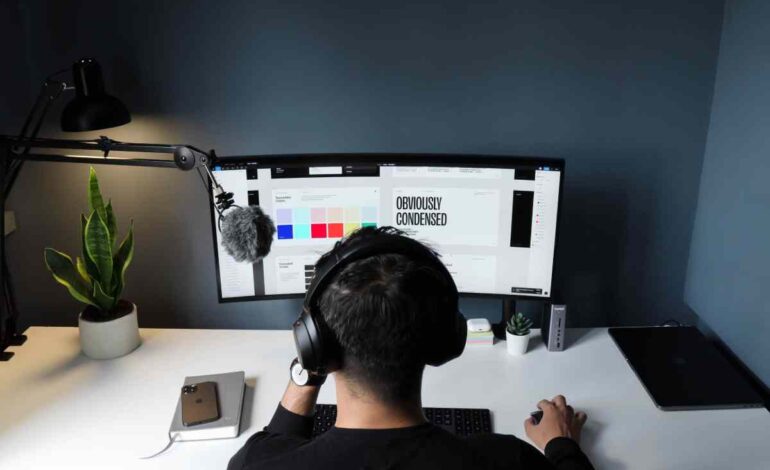 Finding the Best Remote Graphic Design Jobs in the United States