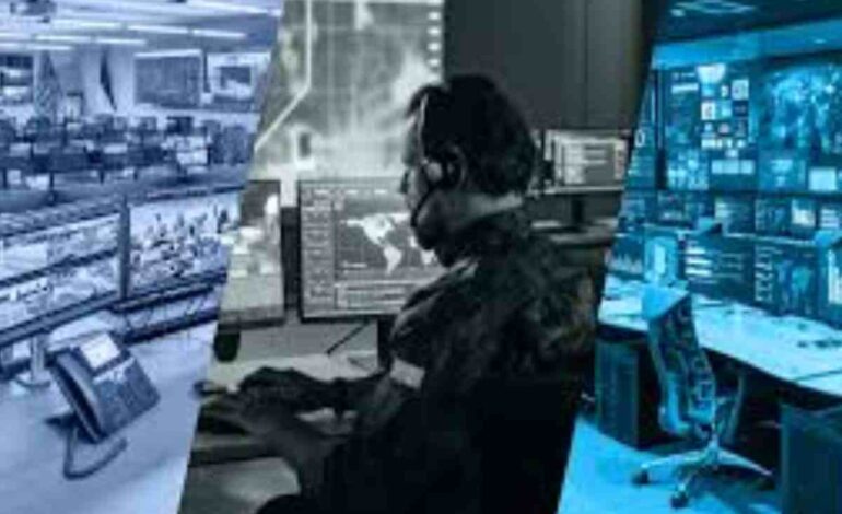 Tech Command: Overview, Types, Pros and Cons