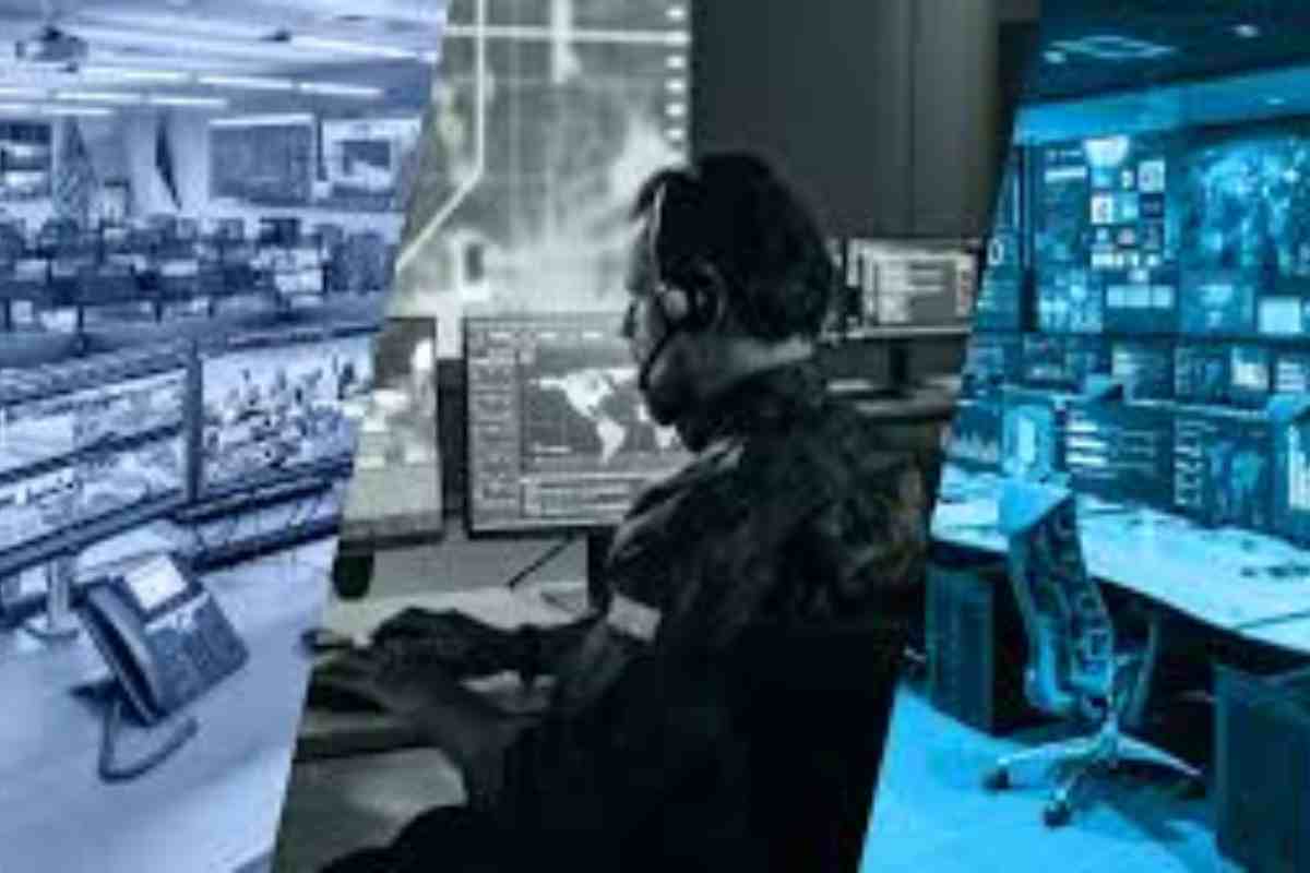 Tech Command: Overview, Types, Pros and Cons