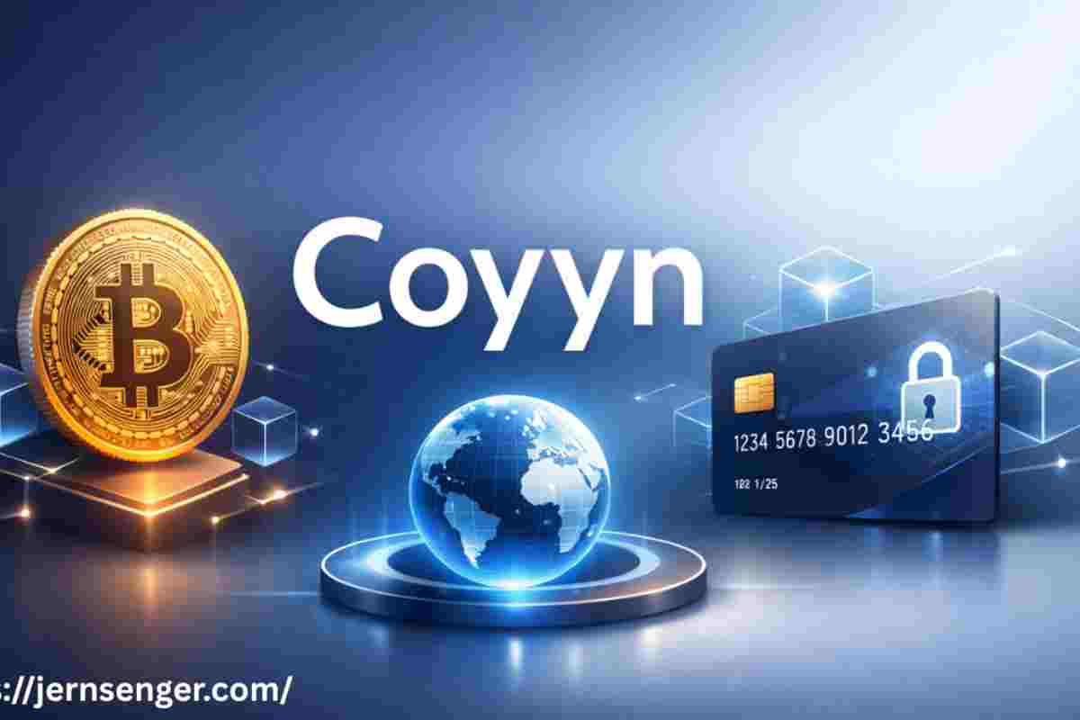 Coyyn.com Crypto: Your Real Talk Guide to Getting Started