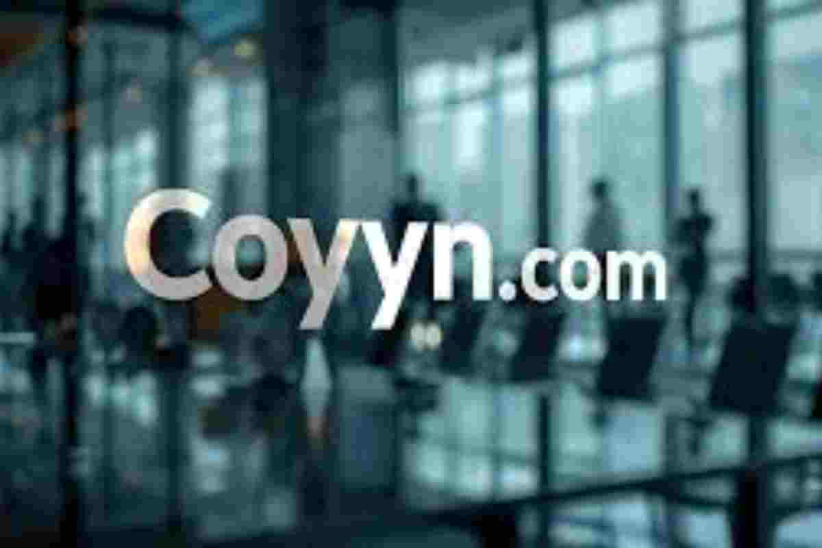 Why Everyone’s Talking About the Coyyn.com Economy Revolution?